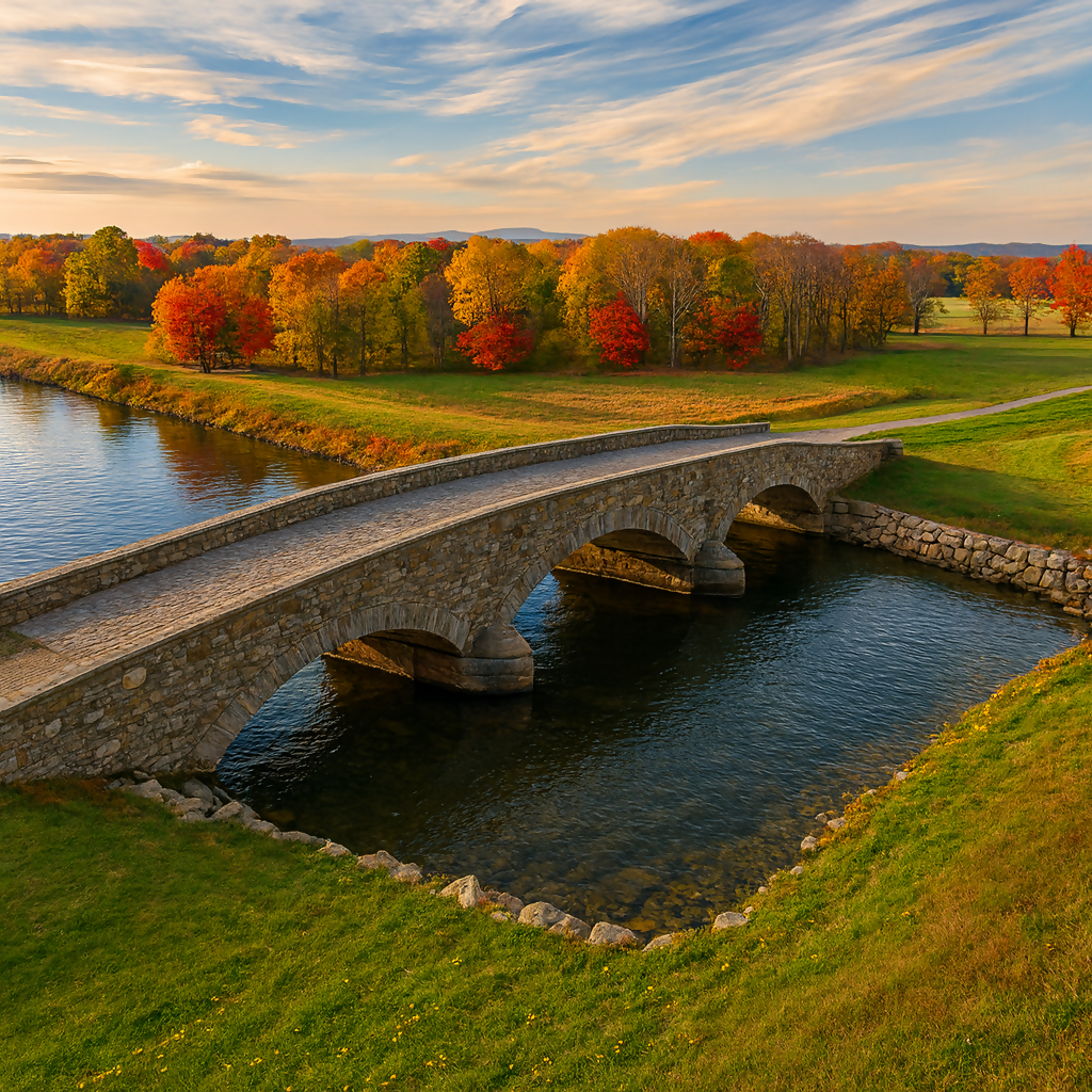 Colt State Park - Rhode Island United States - Rendered - Digital File Digital My Custom Designs PDF