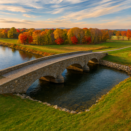 Colt State Park - Rhode Island United States - Rendered - Digital File Digital My Custom Designs PDF