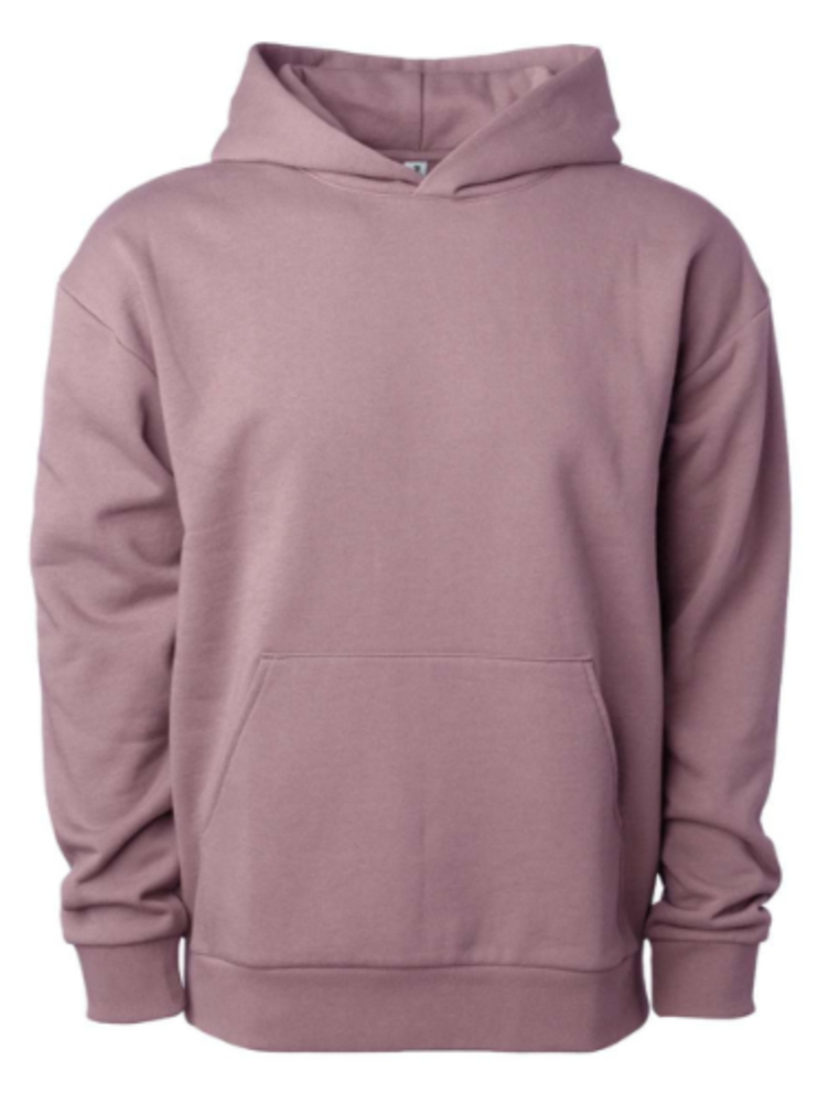 Custom Design Premium Quality Cotton Blend Pullover Pullover My Custom Designs Rose S