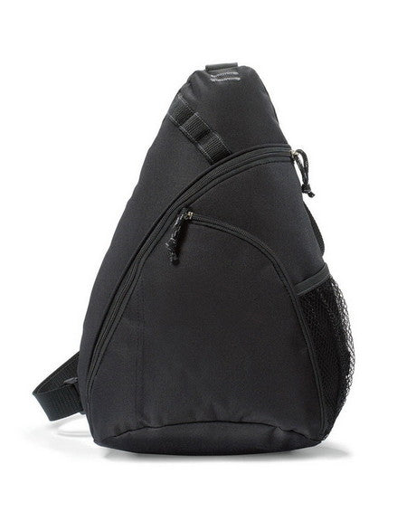 Custom Patch Backpack My Custom Designs Black
