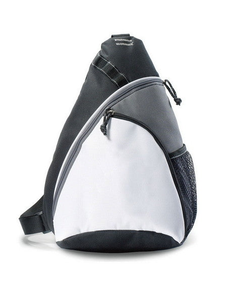 Custom Patch Backpack My Custom Designs White