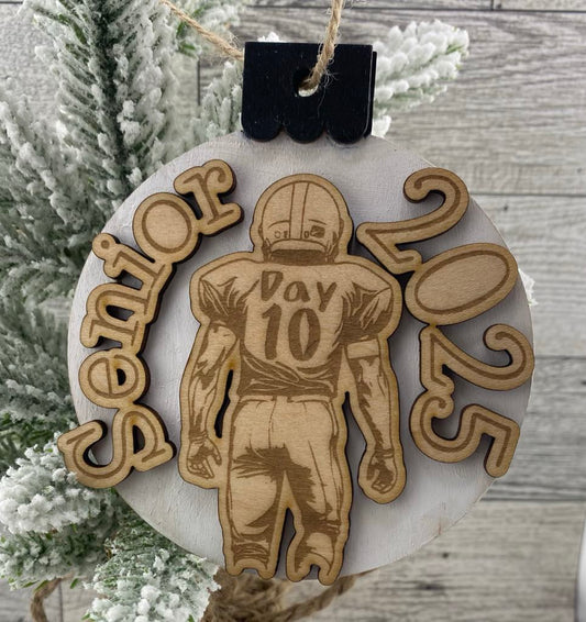 Designer Choice Custom Round Ornament My Custom Designs