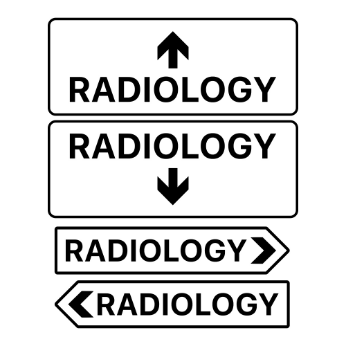 Radiology - Digital File - XCS Friendly Digital My Custom Designs PDF