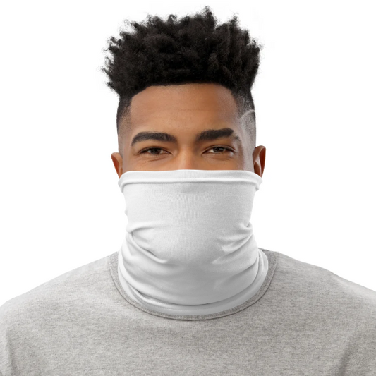 Custom Printed Neck Gaiter - Upload Your own image Apparel My Custom Designs