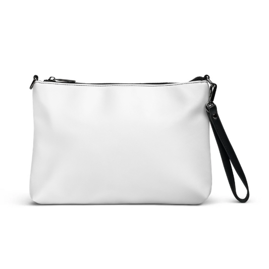 Custom Personalized Crossbody Bag - Upload Your Own Image or Logo Bag My Custom Designs