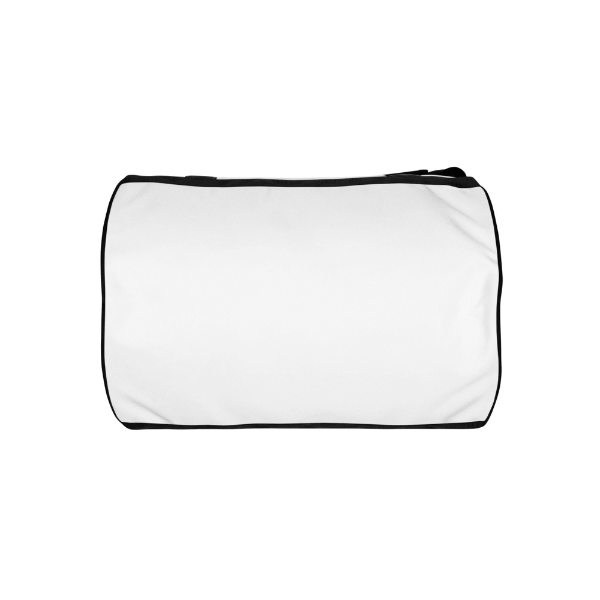 Custom Personalized Gym Bag - Upload Your Own Image Or Logo Bag My Custom Designs