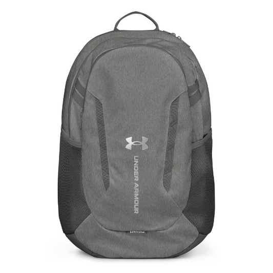 Custom Under Armour Backpack Gray - Upload your Design Bag My Custom Designs