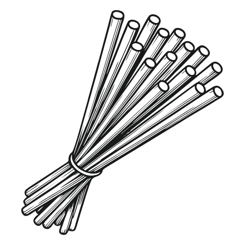 Welding Rods Bundle - Digital file - XCS Friendly Digital My Custom Designs PDF