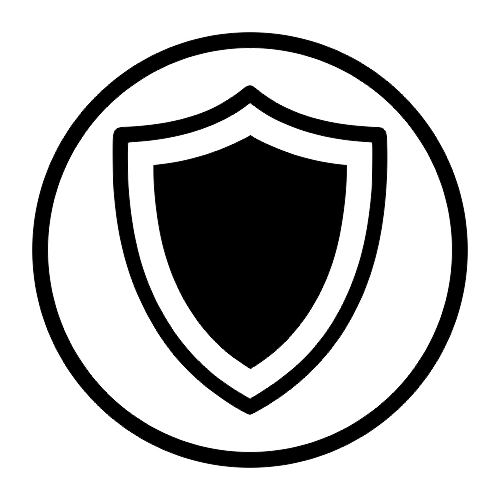 Tank Role Icon - Digital File - XCS Friendly Digital My Custom Designs PDF