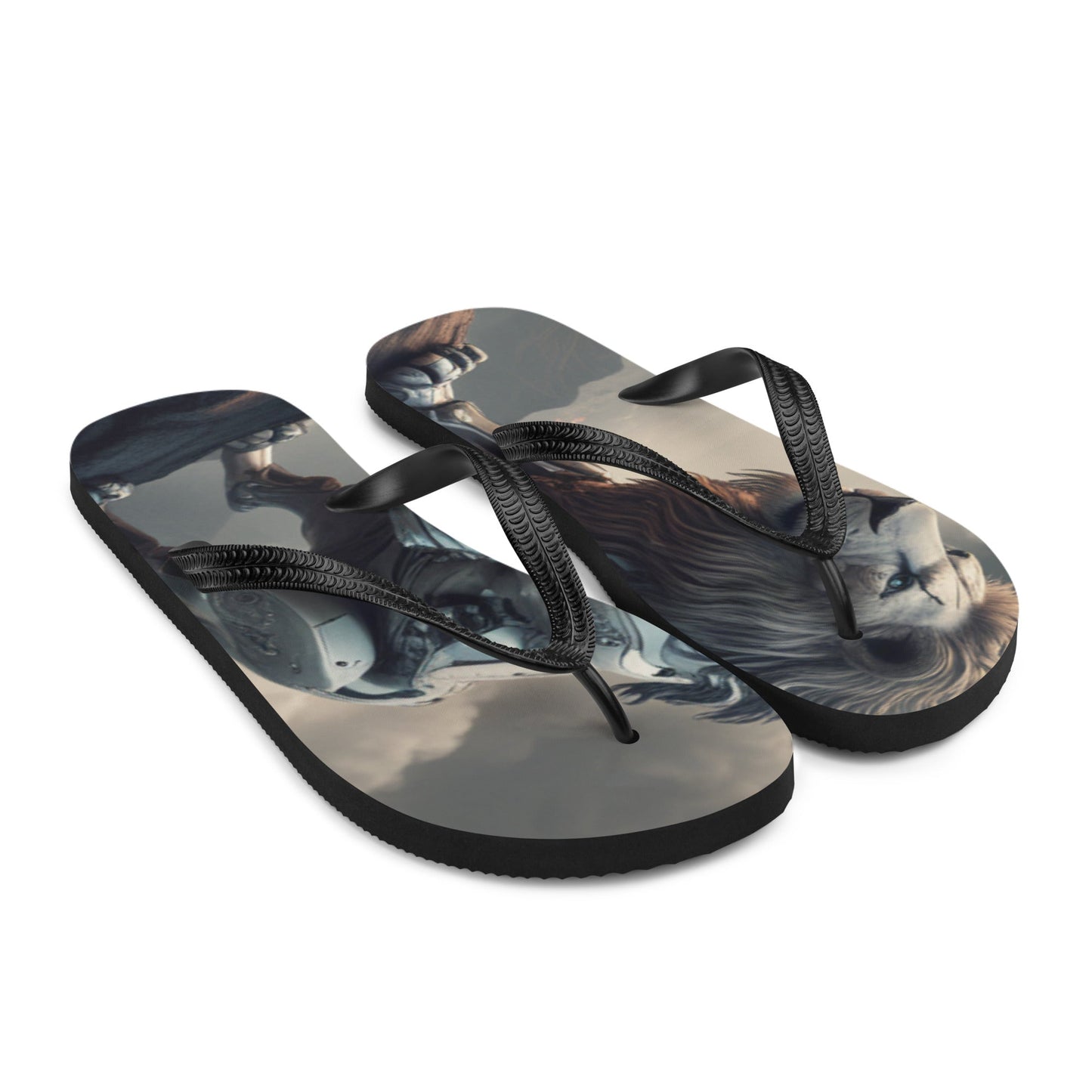 Flip-Flops My Custom Designs