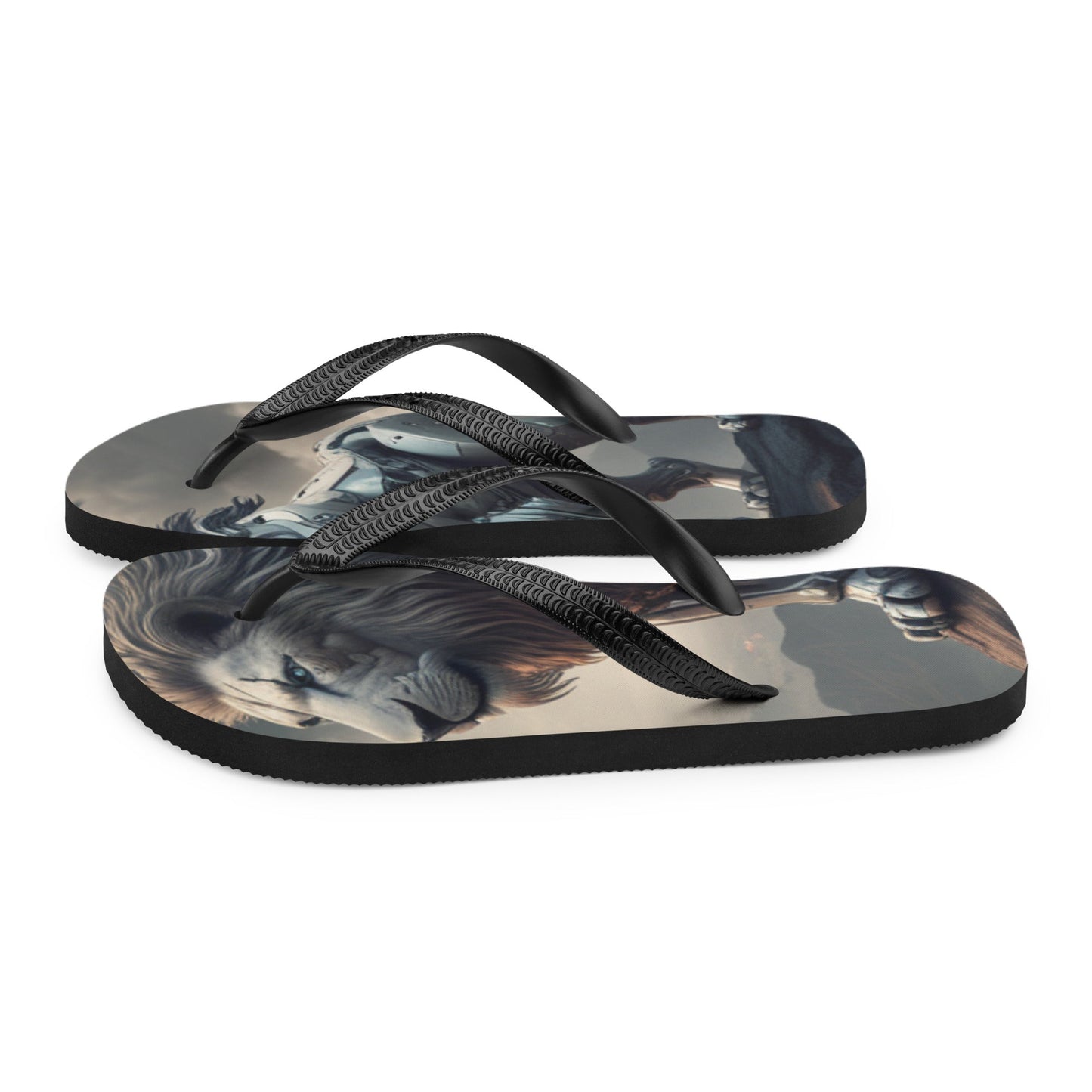 Flip-Flops My Custom Designs