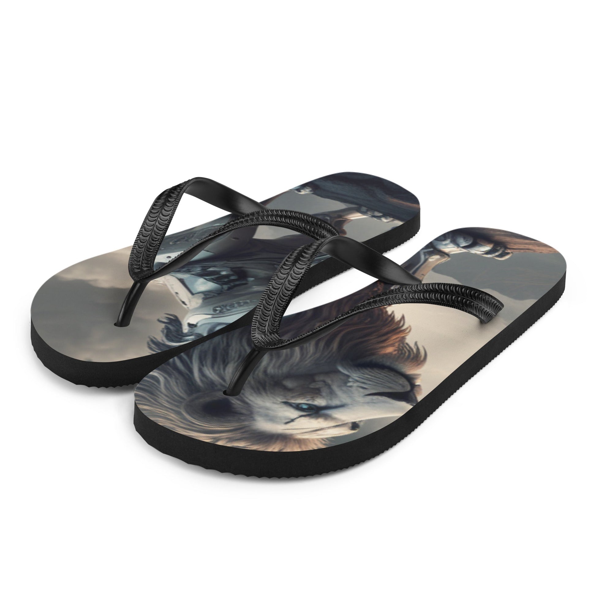 Flip-Flops My Custom Designs S