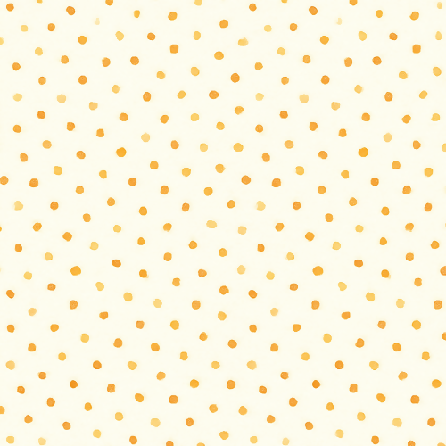 Minimal and Modern - Light Brush Dot Scatter With Faded Gradient Centers - Pattern - Digital File Digital My Custom Designs PDF