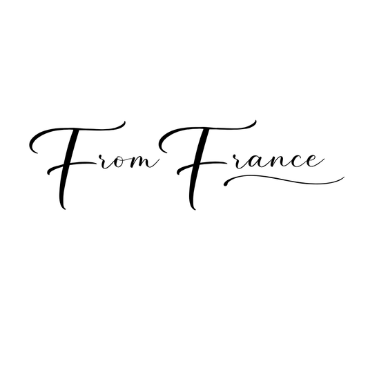 From France Font - My Custom Designs Original - From France - Digital File Digital My Custom Designs ZIP File