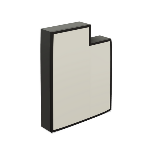 Utah Wall Lightbox - United States - 3D Print File - Digital File Digital My Custom Designs ZIP File