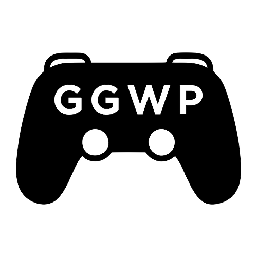 GGWP - Digital File - XCS Friendly Digital My Custom Designs PDF