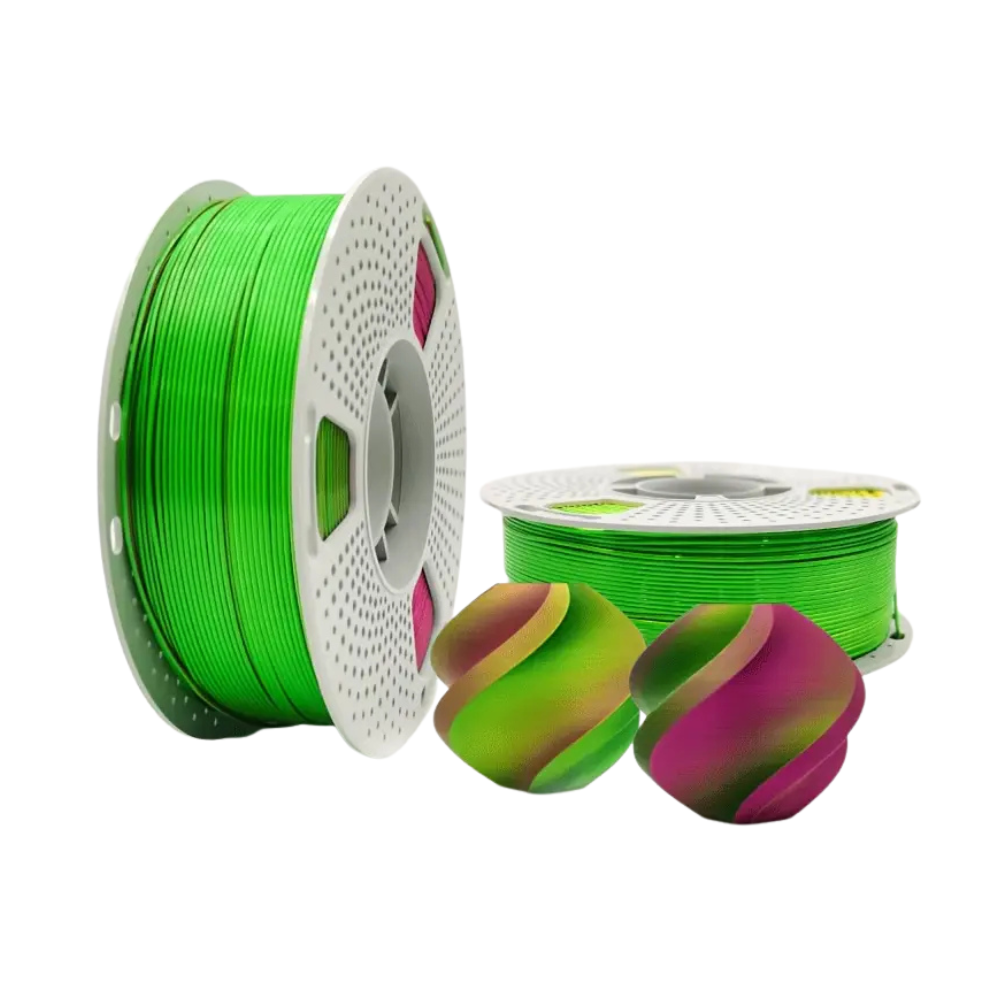 Gurple - PLA Filament - 3D Supplies My Custom Designs