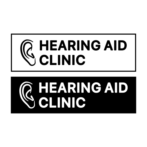 Hearing Aid Clinic - Digital File - XCS Friendly Digital My Custom Designs PDF