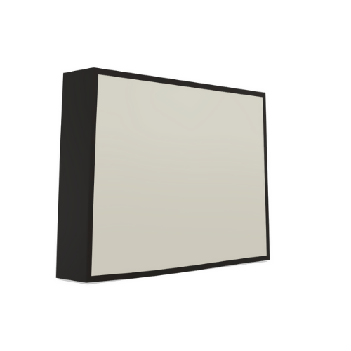 Colorado Wall Lightbox - United States - 3D Print File - Digital File Digital My Custom Designs ZIP File