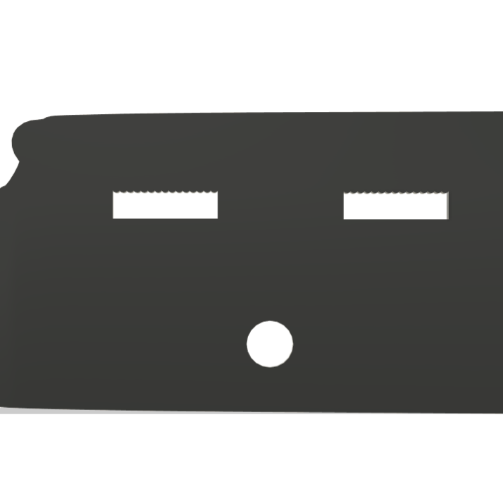 Kansas Wall Lightbox - United States - 3D Print Product My Custom Designs