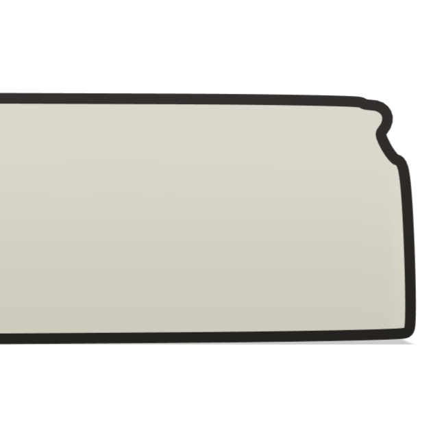 Kansas Wall Lightbox - United States - 3D Print Product My Custom Designs