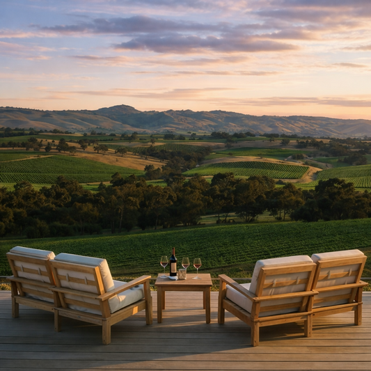 Cellar Door Experiences - Barossa Valley South Australia - Australia - Rendered - Digital File Digital My Custom Designs PDF
