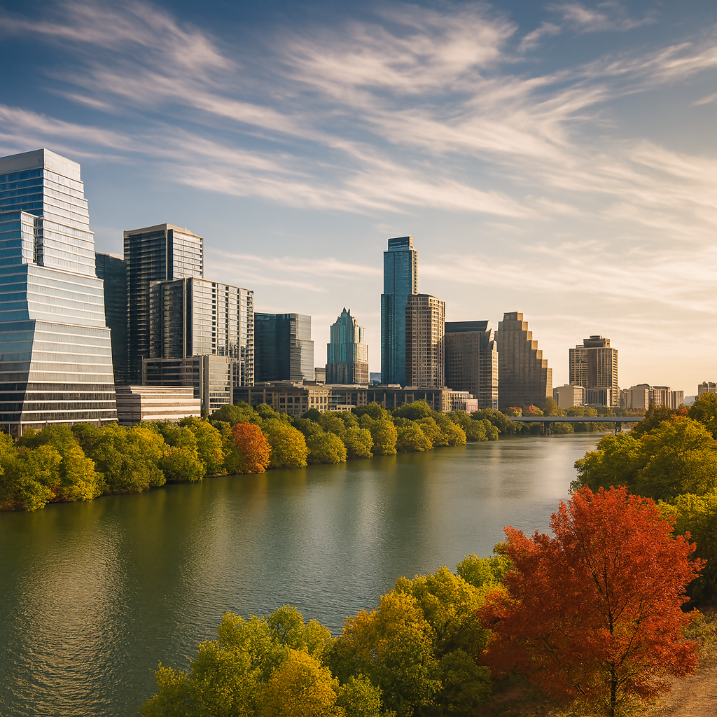 Lady Bird Lake - Texas United States - Rendered - Digital File Digital My Custom Designs PDF