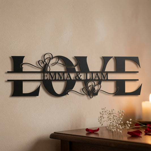 Love Freeform - Wall / Home Decor - Digital File - ZIP File - Digital