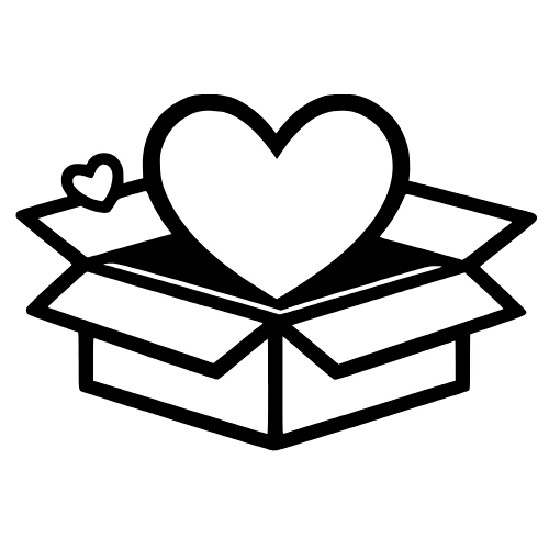 Love Package - Digital File - XCS Friendly Digital My Custom Designs PDF