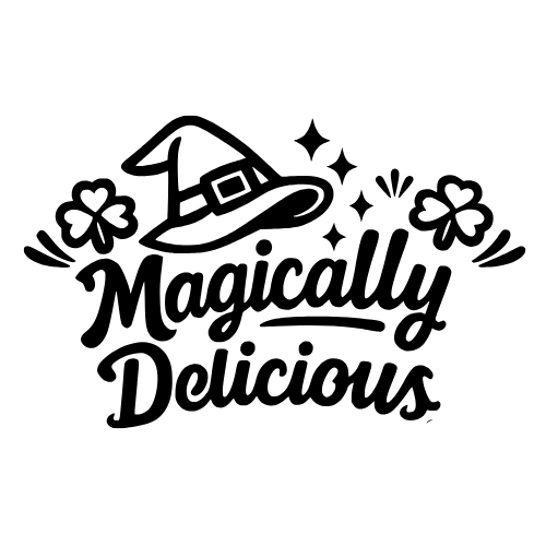 Magically Delicious - Digital File - XCS Friendly Digital My Custom Designs PDF