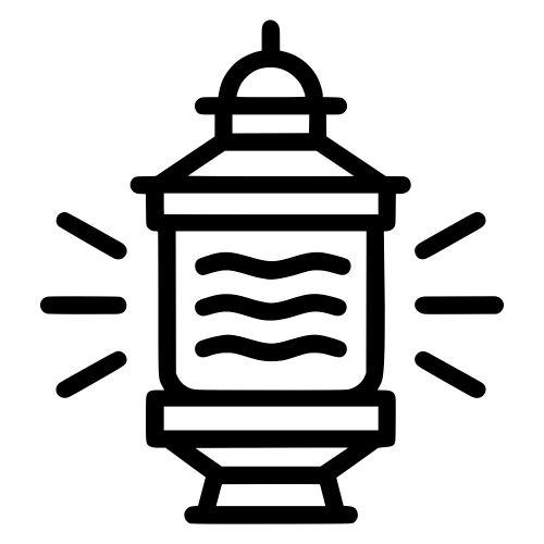 Masthead Light - Digital File - XCS Friendly Digital My Custom Designs PDF