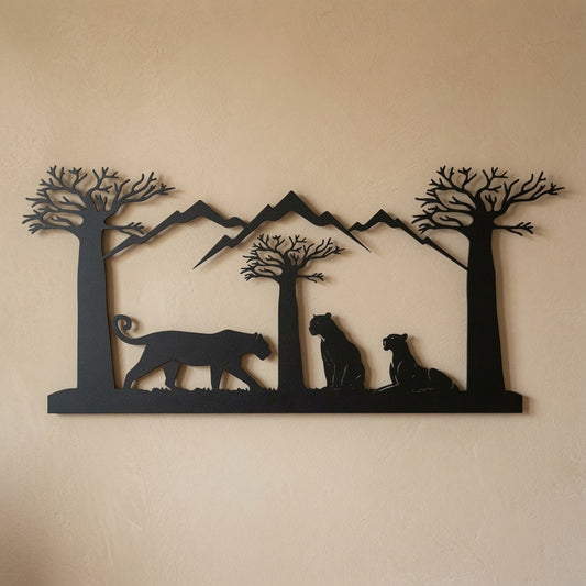 Mating Season - Wall / Home Decor - Digital File - ZIP File - Digital