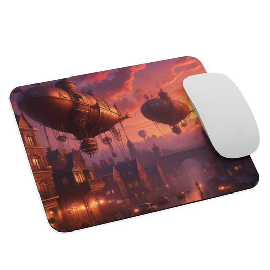 Mouse pad My Custom Designs Default Title