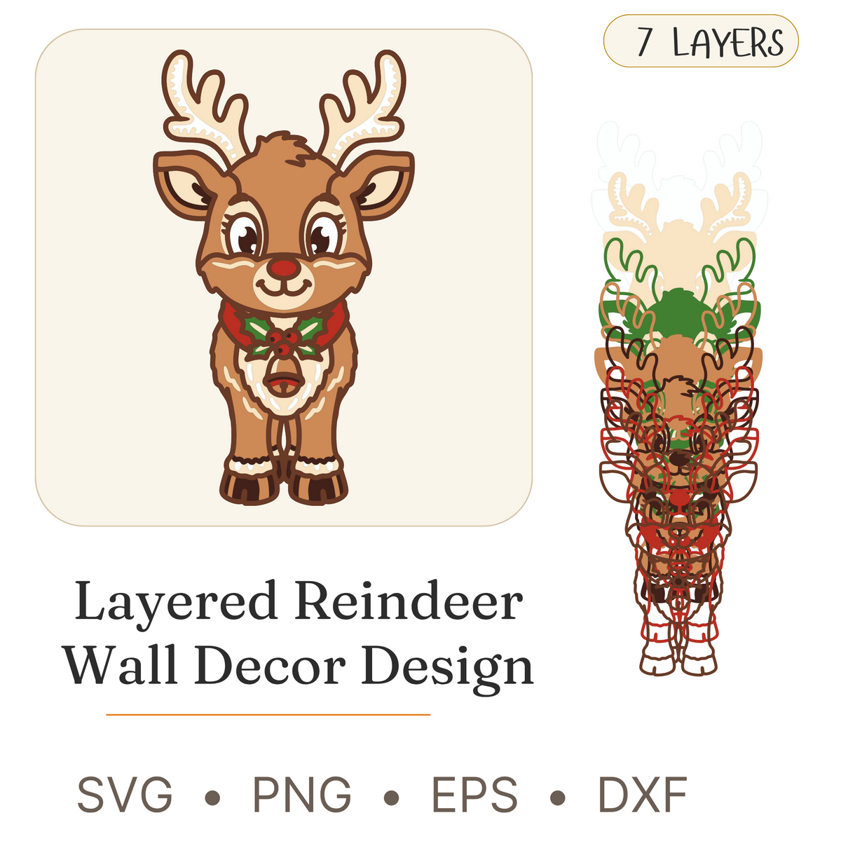 Layered Line Design Projects (1)