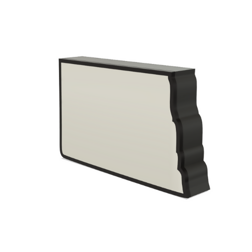 North Dakota Wall Lightbox - United States - 3D Print File - Digital File Digital My Custom Designs ZIP File
