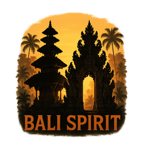 Cultural & Heritage BALI Spirit - T Shirt Design - Digital File Digital My Custom Designs 300 DPI PNG