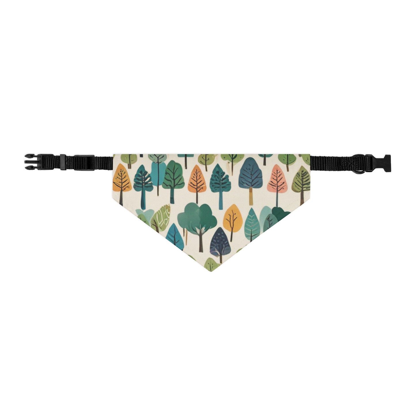 Pet bandana collar My Custom Designs M