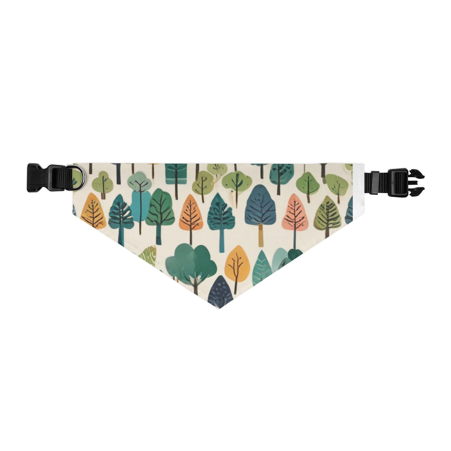 Pet bandana collar My Custom Designs XL