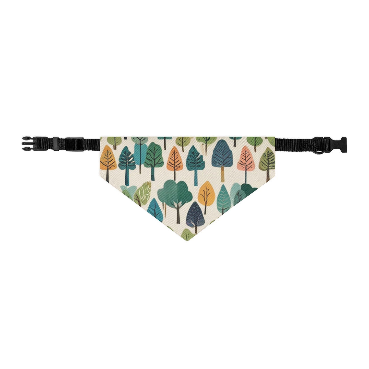 Pet bandana collar My Custom Designs M