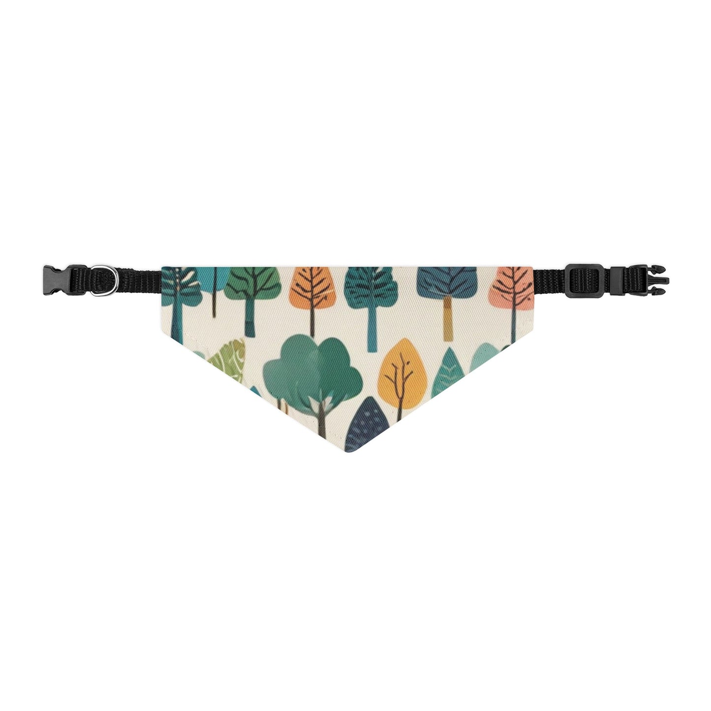 Pet bandana collar My Custom Designs S