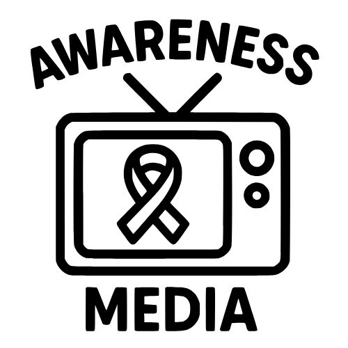Awareness Media Outline - Digital File - XCS Friendly Digital My Custom Designs PDF