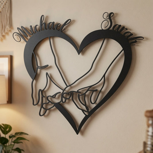 Pinkie Holding - Wall / Home Decor - Digital File - ZIP File - Digital