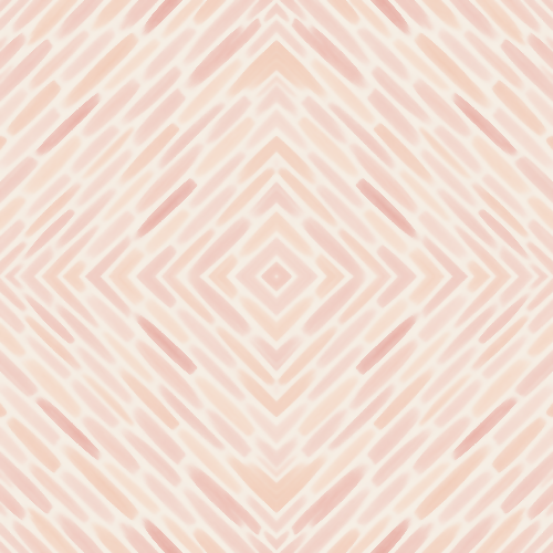Minimal and Modern - Diagonal Abstract Brush Strokes In Pastel Pinks - Pattern - Digital File Digital My Custom Designs PDF