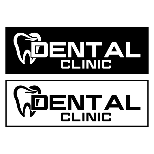 Dental Clinic Sign - Digital File - XCS Friendly Digital My Custom Designs PDF