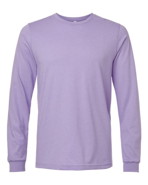 Romeo & Brewliet Long Sleeve Tee Apparel My Custom Designs