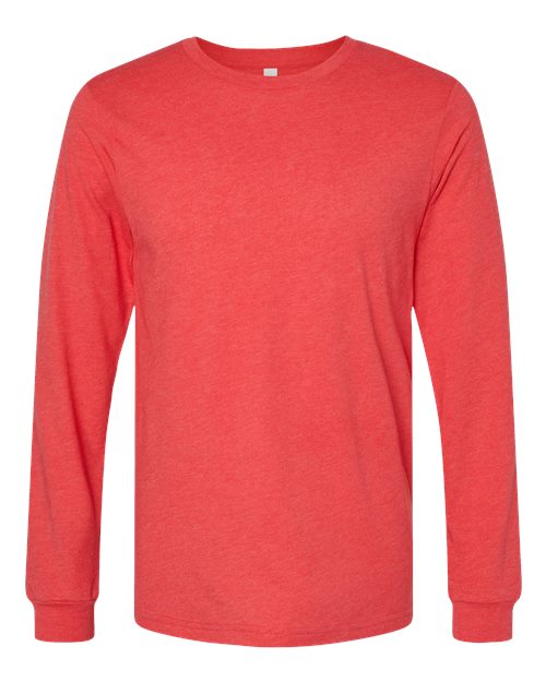 Romeo & Brewliet Long Sleeve Tee Apparel My Custom Designs