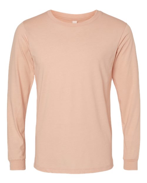 Romeo & Brewliet Long Sleeve Tee Apparel My Custom Designs