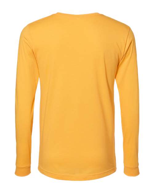 Romeo & Brewliet Long Sleeve Tee Apparel My Custom Designs