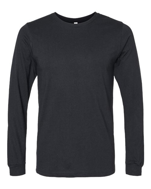 Romeo & Brewliet Long Sleeve Tee Apparel My Custom Designs