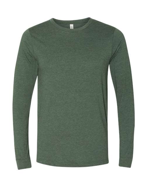 Romeo & Brewliet Long Sleeve Tee Apparel My Custom Designs